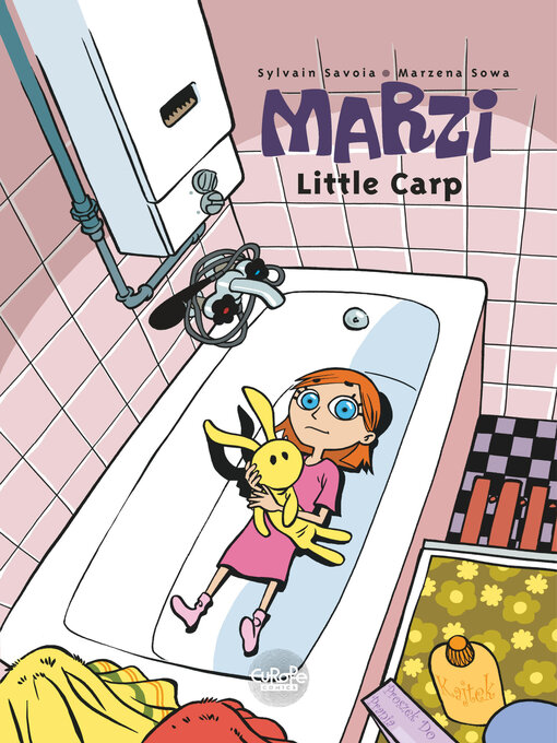 Title details for Marzi, Volume 1 by Marzena SOWA - Available